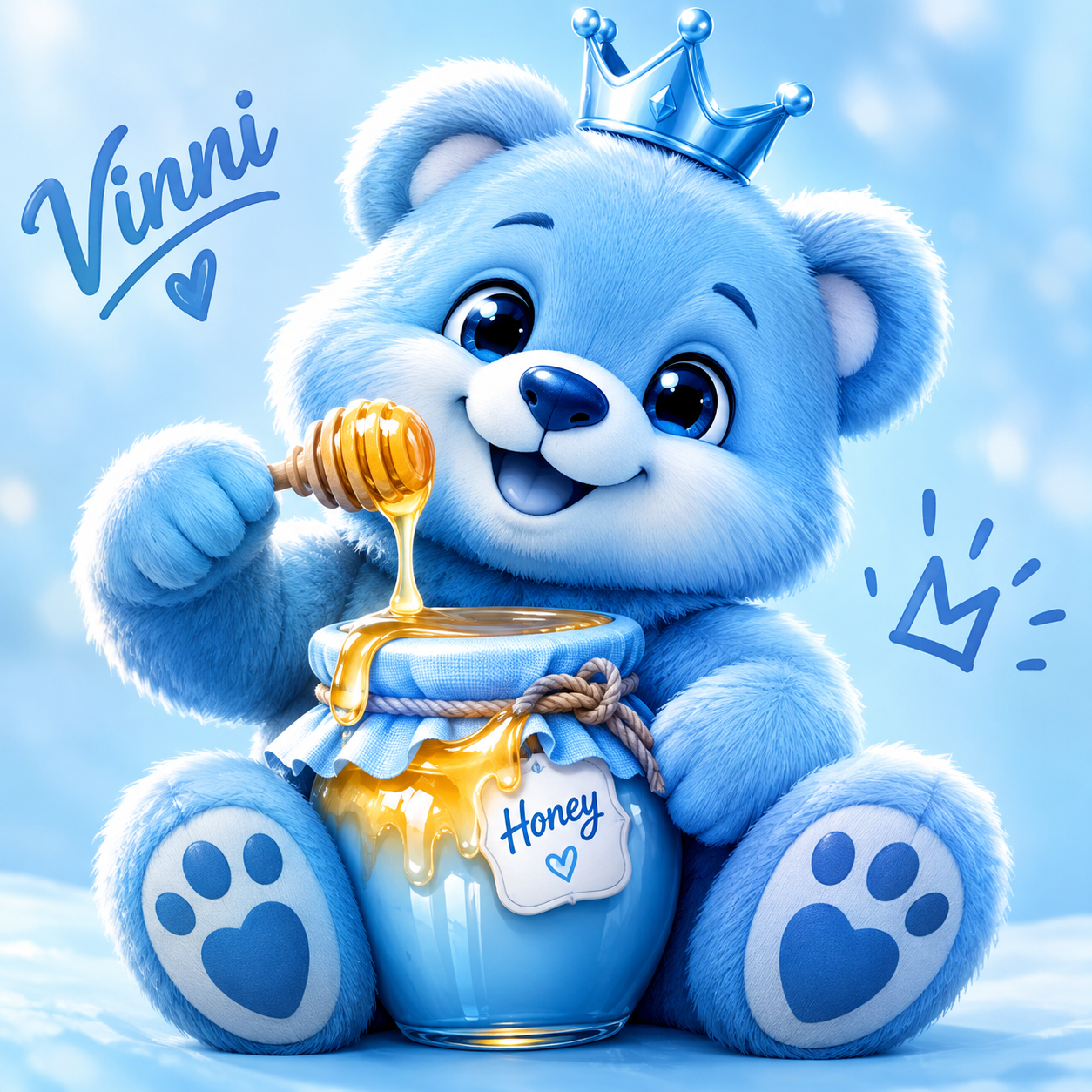 Vinni Pooh